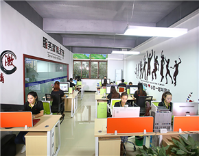 Headquarters Sales Office